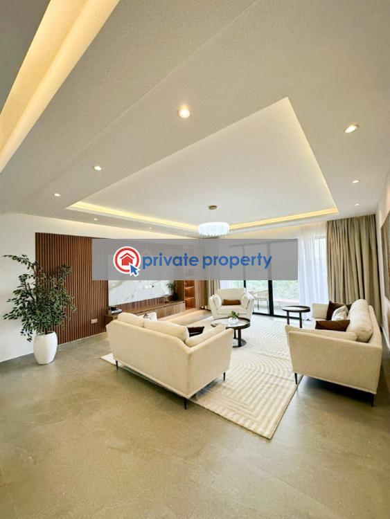 4 bedroom Apartment For Sale Parklands Nairobi - 24