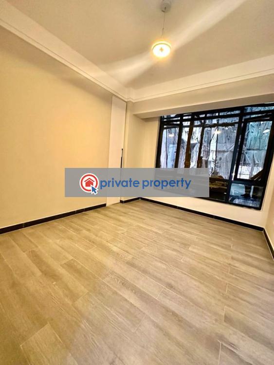 4 bedroom Apartment For Sale Kilimani Nairobi - 3