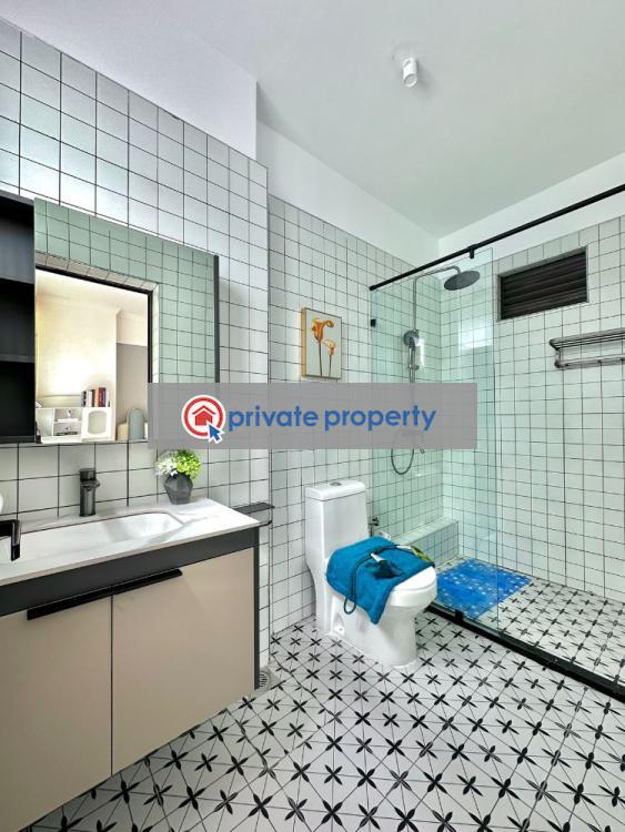 4 bedroom Apartment For Sale Kileleshwa Nairobi - 6