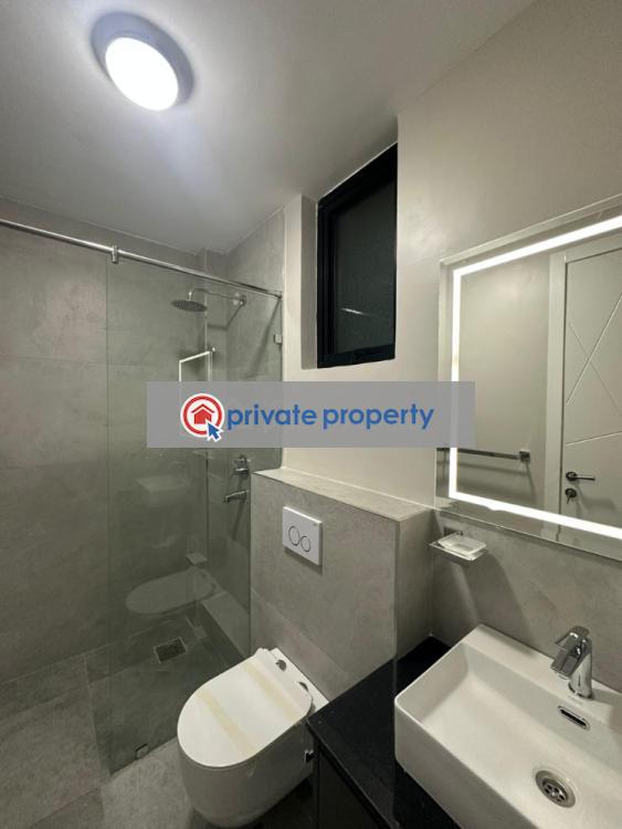 4 bedroom Apartment For Sale Westlands Nairobi - 9