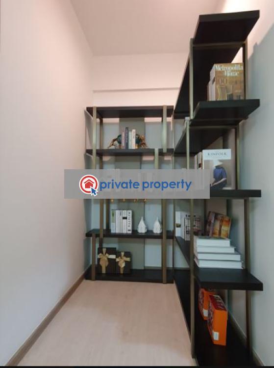 4 bedroom House For Sale Kilimani Nairobi - 5
