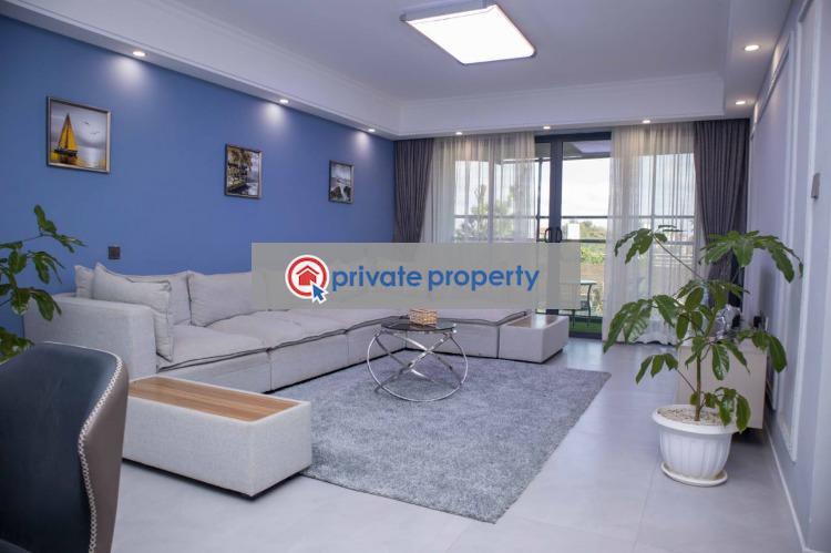 4 bedroom Apartment For Sale Kilimani Nairobi - 14
