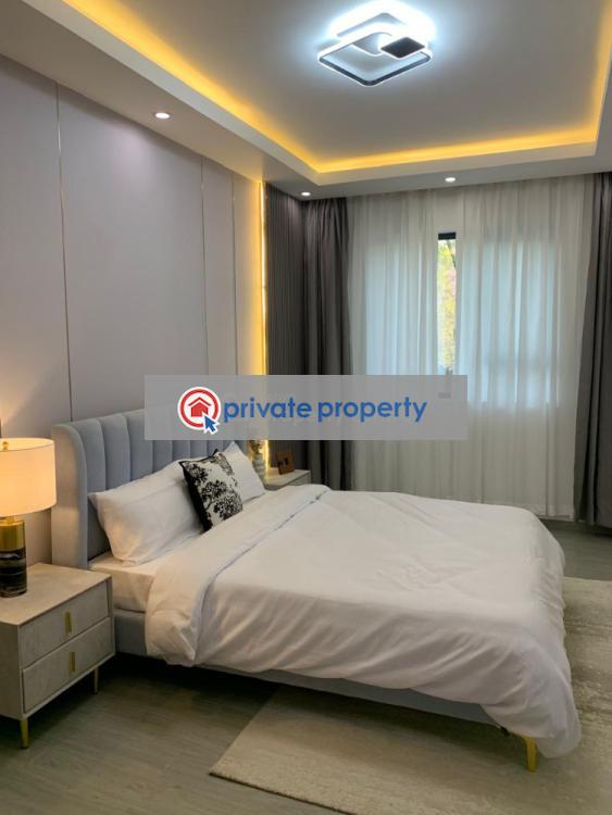 4 bedroom Apartment For Sale Kileleshwa Nairobi - 13