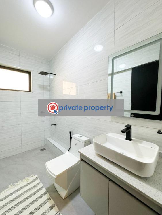 4 bedroom Apartment For Sale Parklands Nairobi - 18