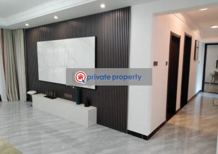 4 bedroom Apartment For Sale Kileleshwa Nairobi - 1