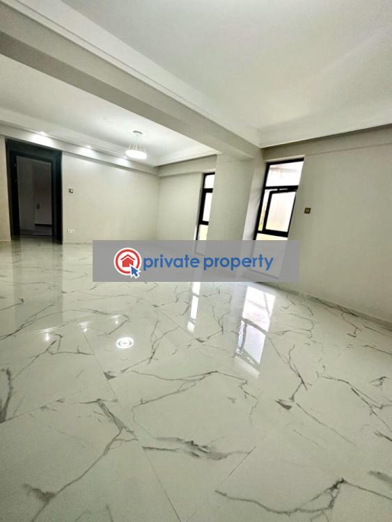4 bedroom Apartment For Sale Kilimani Nairobi - 6
