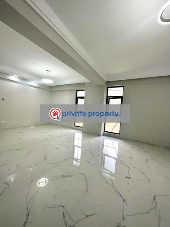 4 bedroom Apartment For Sale Kilimani Nairobi - 9