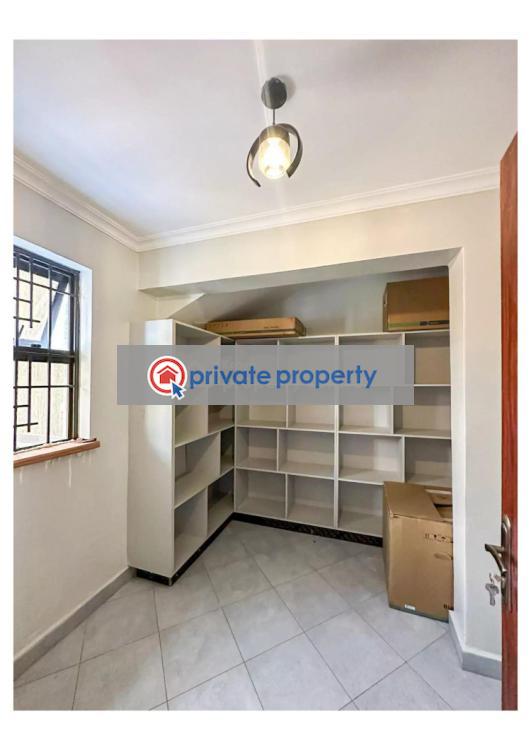 4 bedroom Apartment For Sale &nbsp;kiambu Road Runda Westlands Nairobi - 19