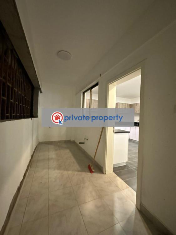4 bedroom Apartment For Sale Kileleshwa Nairobi - 21