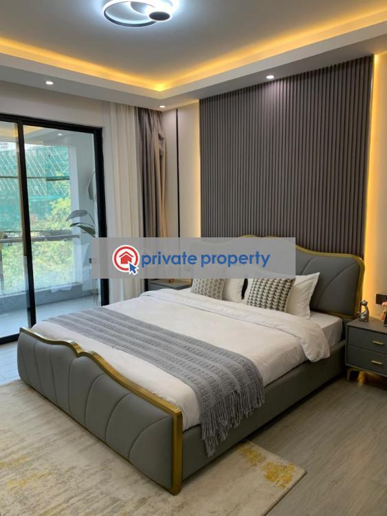 4 bedroom Apartment For Sale Kileleshwa Nairobi - 12