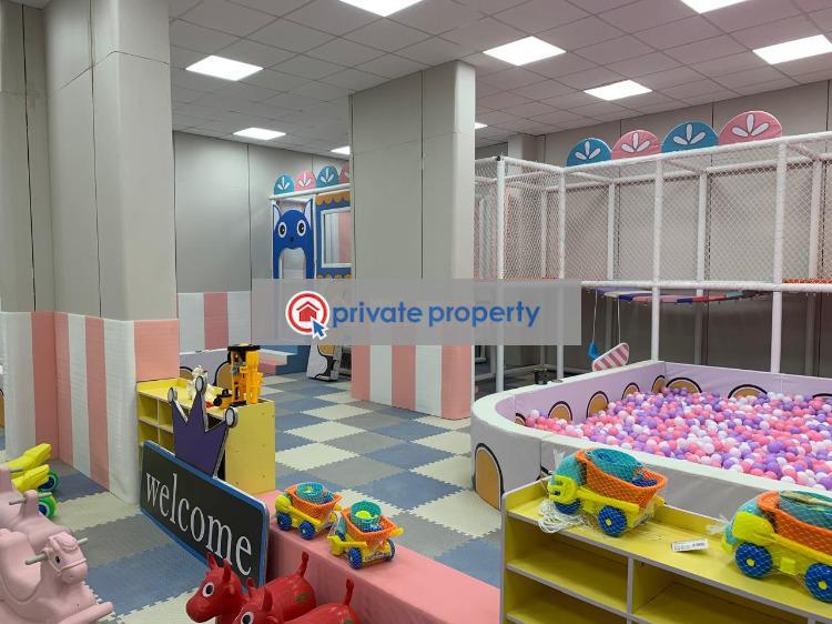 4 bedroom Apartment For Sale Kileleshwa Nairobi - 2