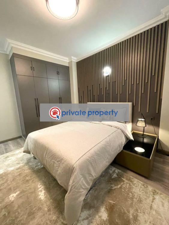 4 bedroom Apartment For Sale Kileleshwa Nairobi - 18