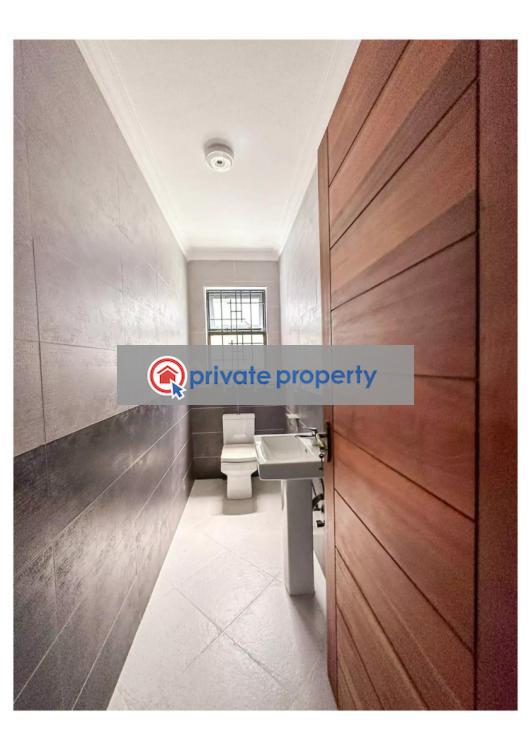 4 bedroom Apartment For Sale &nbsp;kiambu Road Runda Westlands Nairobi - 16