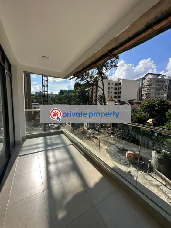 4 bedroom Apartment For Sale Westlands Nairobi - 5