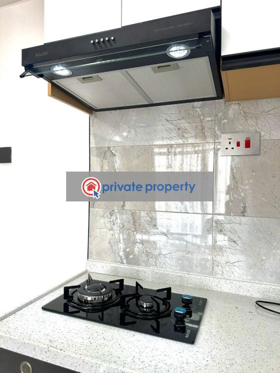 4 bedroom Apartment For Sale Kileleshwa Nairobi - 1