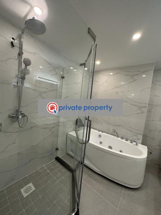 4 bedroom Apartment For Sale Kilimani Nairobi - 5