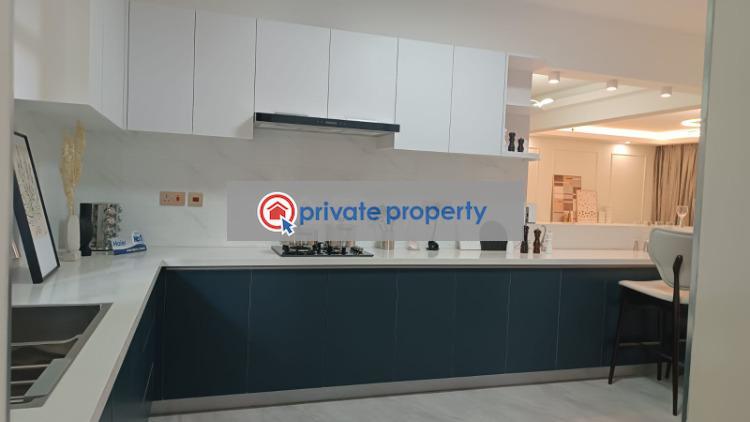 4 bedroom Apartment For Sale Lavington Nairobi - 12