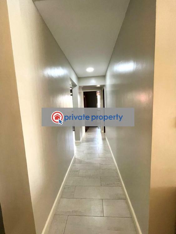 4 bedroom Apartment For Sale Kilimani Nairobi - 5