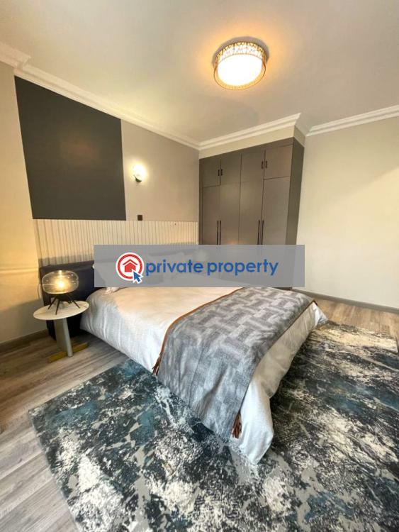 4 bedroom Apartment For Sale Kileleshwa Nairobi - 10