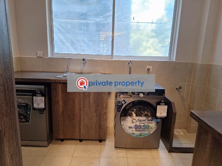 2 bedroom Apartment For Sale Nairobi West  - 14