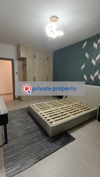 4 bedroom Apartment For Sale Lavington Nairobi - 6