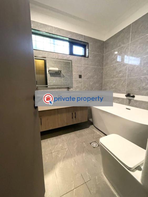 4 bedroom Apartment For Sale Kileleshwa Nairobi - 9