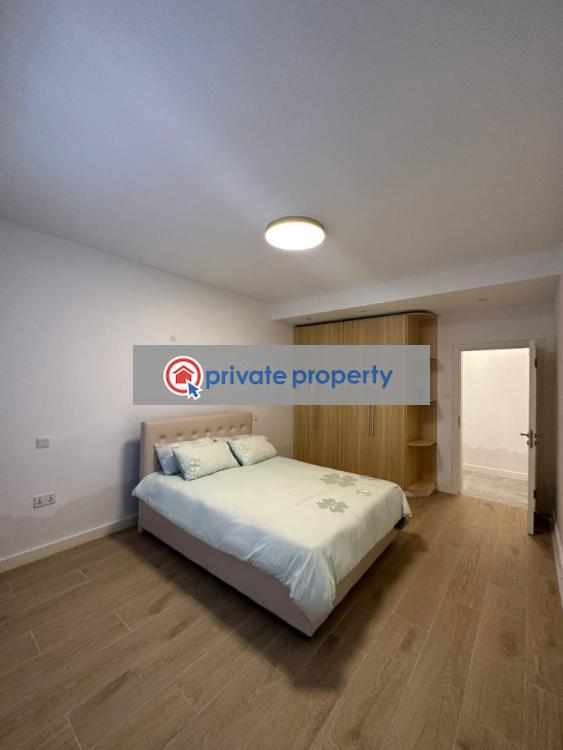 4 bedroom Apartment For Sale Kileleshwa Nairobi - 14