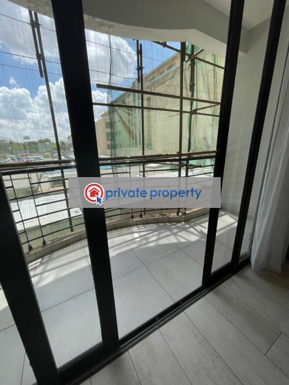 4 bedroom Apartment For Sale Kileleshwa Nairobi - 15