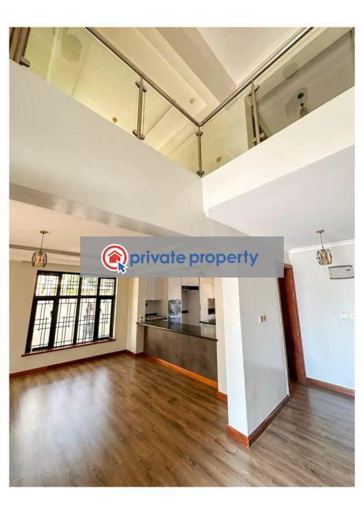 4 bedroom Apartment For Sale &nbsp;kiambu Road Runda Westlands Nairobi - 9
