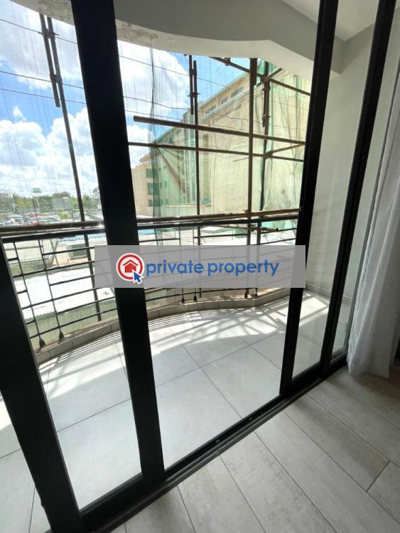 4 bedroom Apartment For Sale Kilimani Nairobi - 17