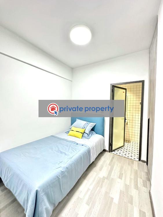 4 bedroom Apartment For Sale Kileleshwa Nairobi - 17