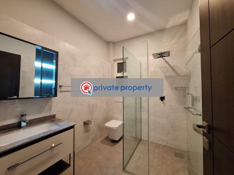 2 bedroom Apartment For Sale Nairobi West  - 9