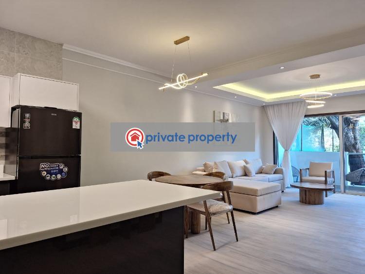 2 bedroom Apartment For Sale Nairobi West  - 11