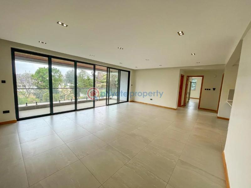 4 bedroom Apartment For Rent Spring Valley Nairobi - 0