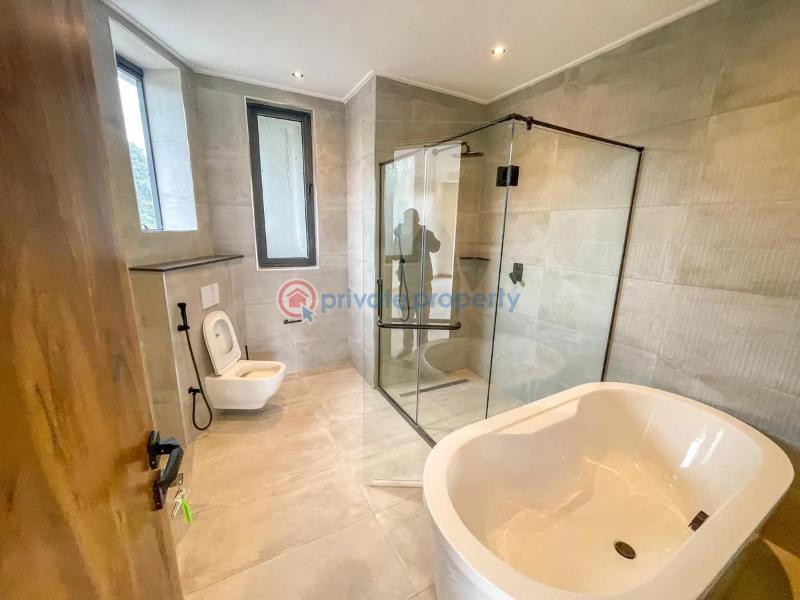 4 bedroom Apartment For Rent Spring Valley Nairobi - 10