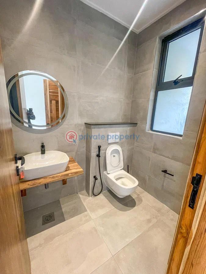 4 bedroom Apartment For Rent Spring Valley Nairobi - 15