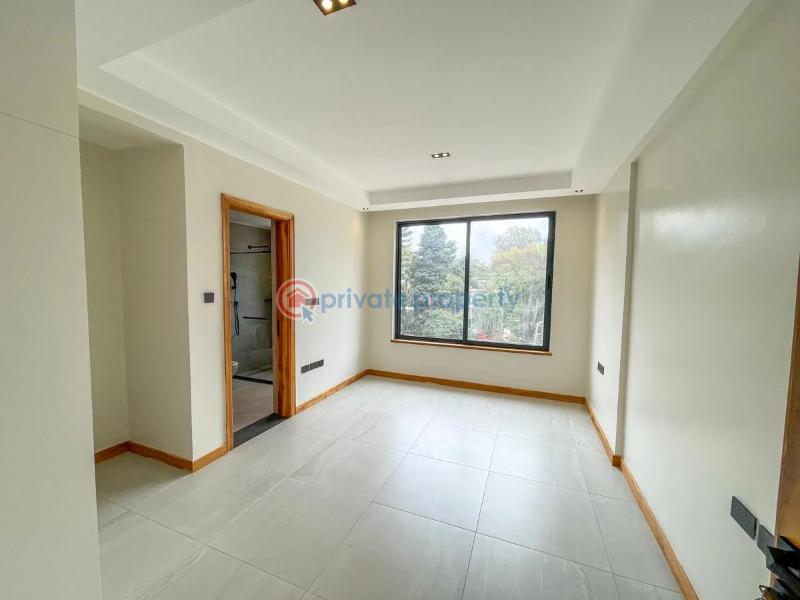 4 bedroom Apartment For Rent Spring Valley Nairobi - 13