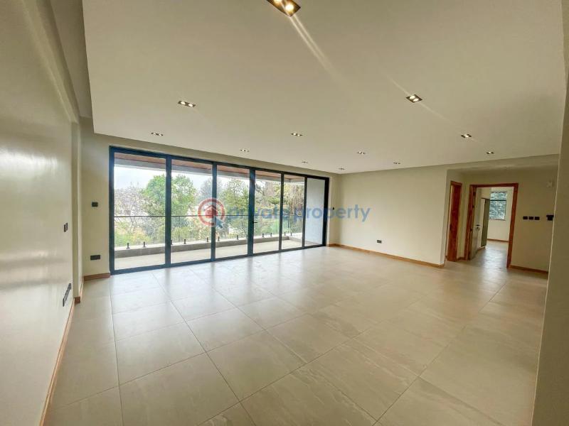4 bedroom Apartment For Rent Spring Valley Nairobi - 9