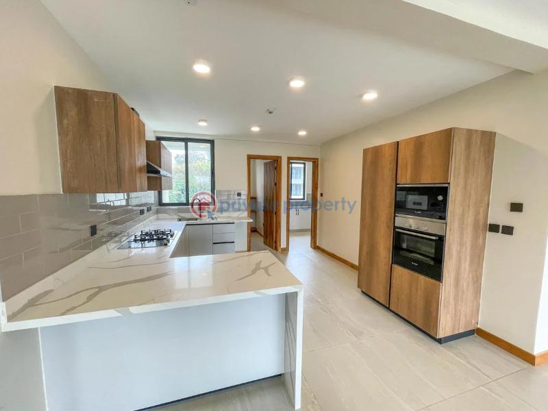 4 bedroom Apartment For Rent Spring Valley Nairobi - 3