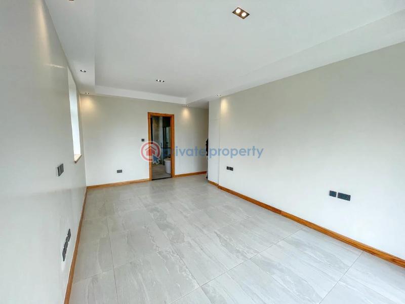 4 bedroom Apartment For Rent Spring Valley Nairobi - 1