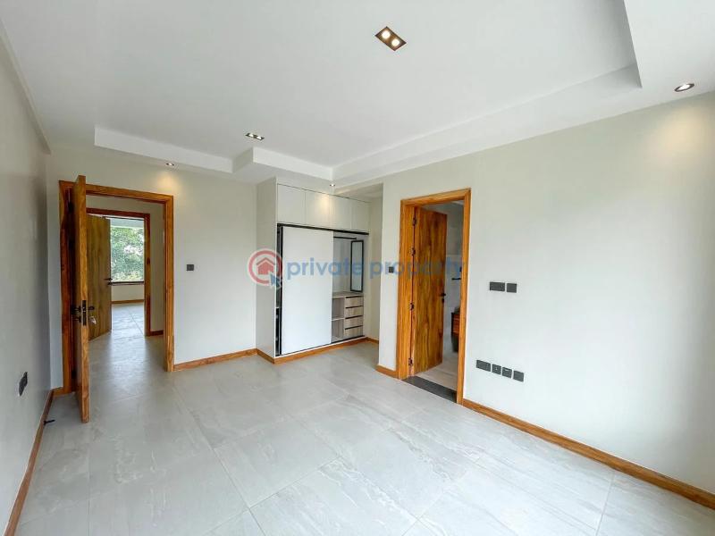 4 bedroom Apartment For Rent Peponi Road Westlands Nairobi - 5