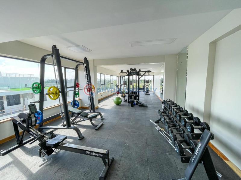 4 bedroom Apartment For Rent Peponi Road Westlands Nairobi - 20