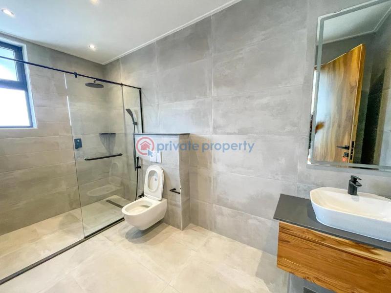 4 bedroom Apartment For Rent Peponi Road Westlands Nairobi - 6