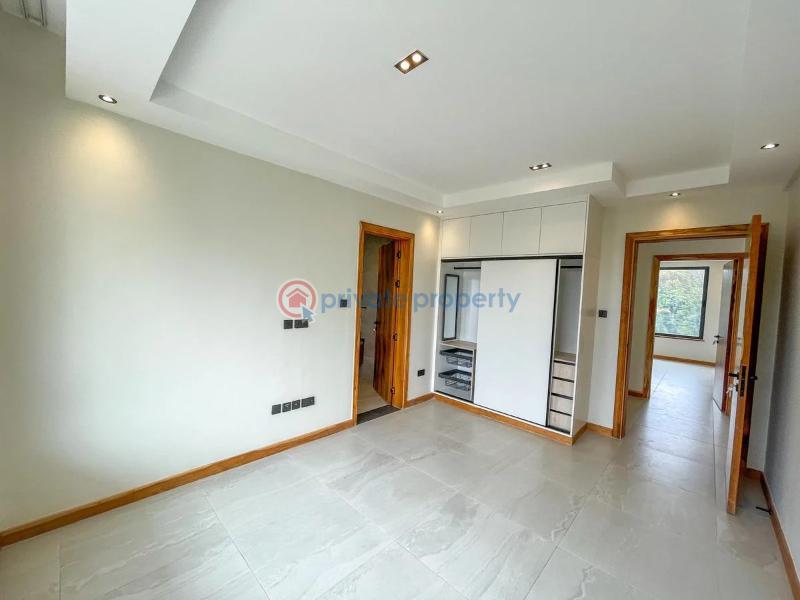 4 bedroom Apartment For Sale Spring Valley Nairobi - 6