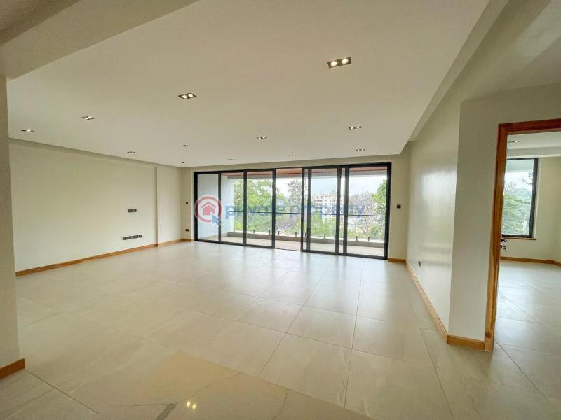 4 bedroom Apartment For Sale Spring Valley Nairobi - 2