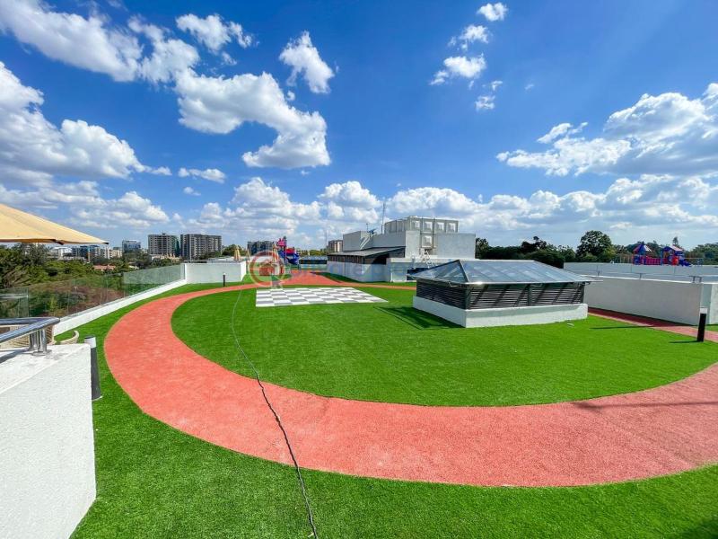 4 bedroom Apartment For Sale Spring Valley Nairobi - 20