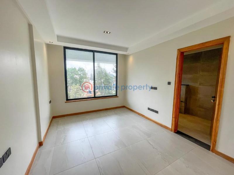 4 bedroom Apartment For Sale Spring Valley Nairobi - 8