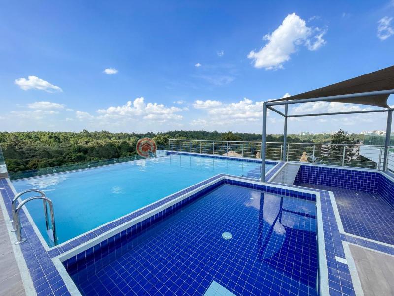 4 bedroom Apartment For Sale Spring Valley Nairobi - 18