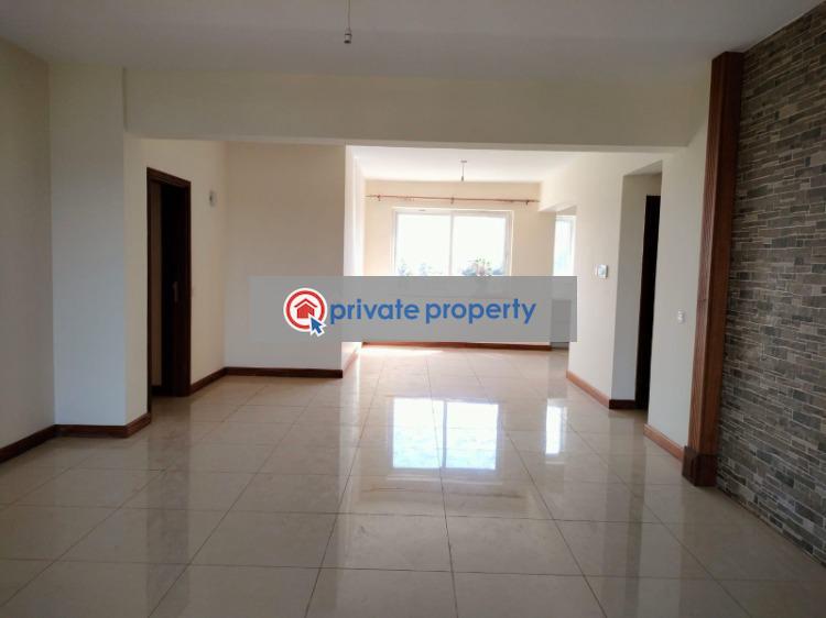 4 bedroom Apartment For Sale &nbsp;face Karura Forest Parklands Nairobi - 2