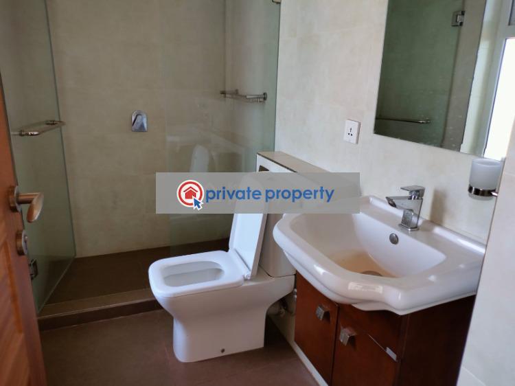 4 bedroom Apartment For Sale &nbsp;face Karura Forest Parklands Nairobi - 4